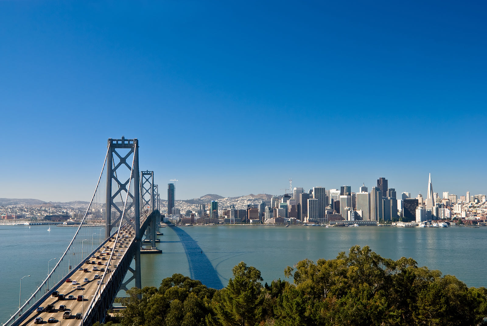 [California] San Francisco will require city workers to be vaccinated