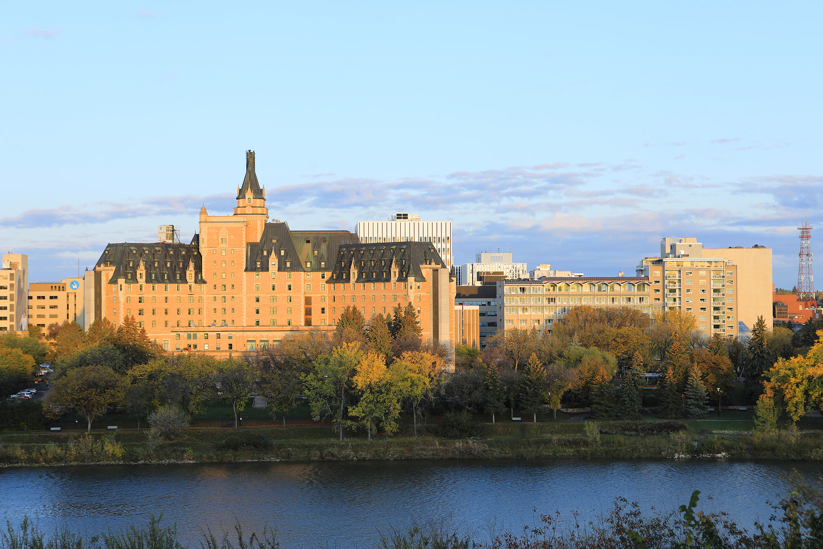 [Canada] Saskatchewan legislation protects employers from COVID measure lawsuits