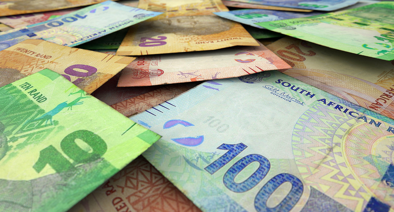 [South Africa] Potential tax clampdown to tackle shrinking taxpayer base