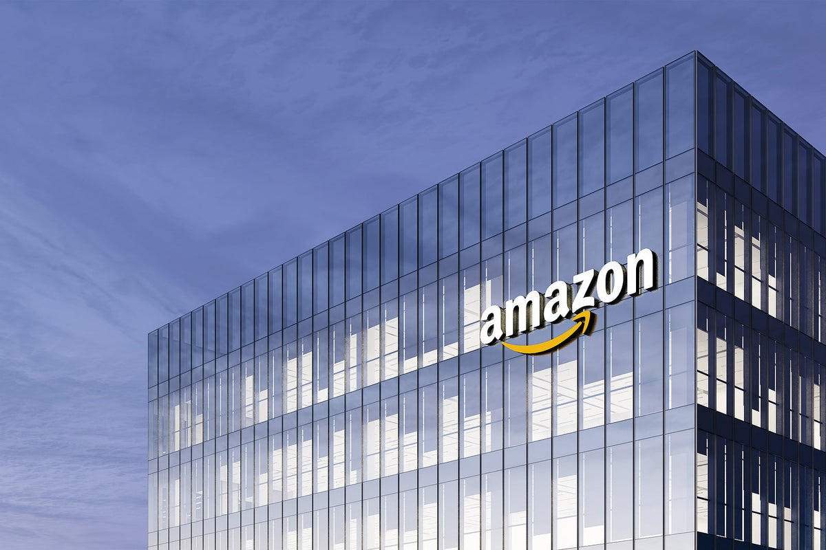 Amazon Restructure Global Payroll Alliance