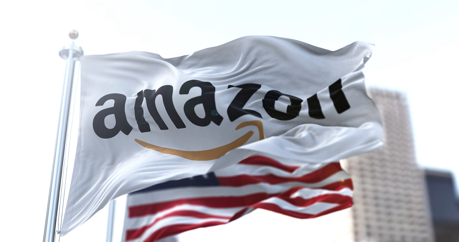 [US] Teamsters will step up pressure on Amazon after historic New York vote