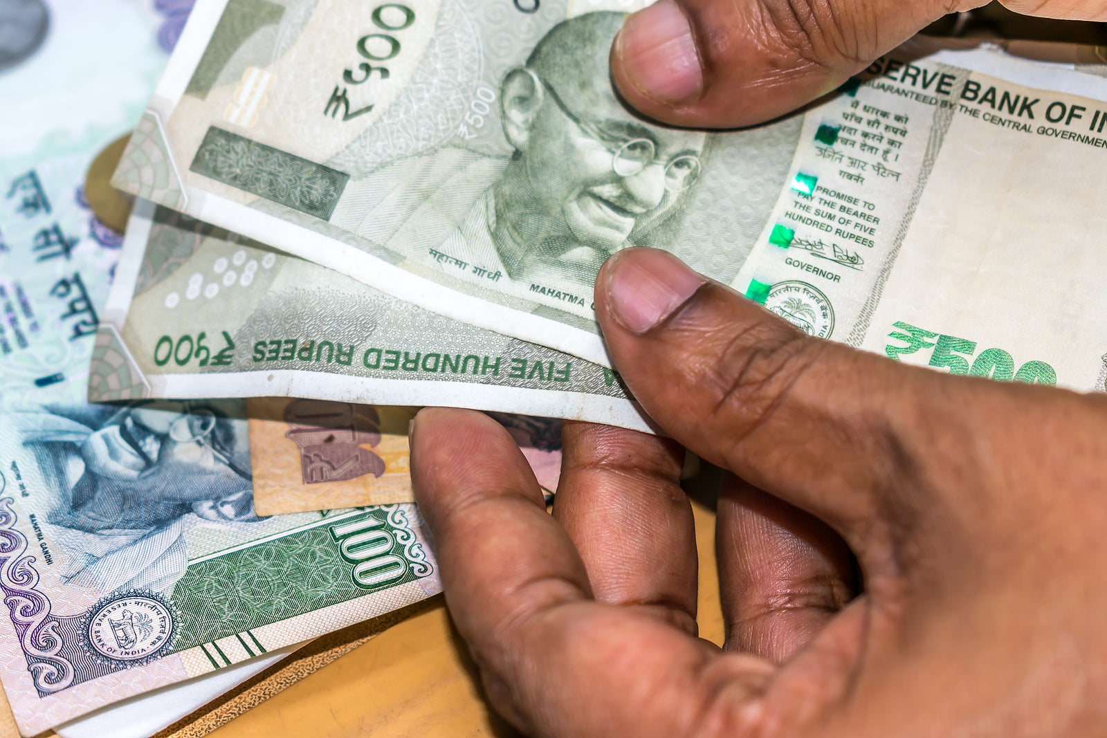 [India] Government should talk to trade unions before wage code decision