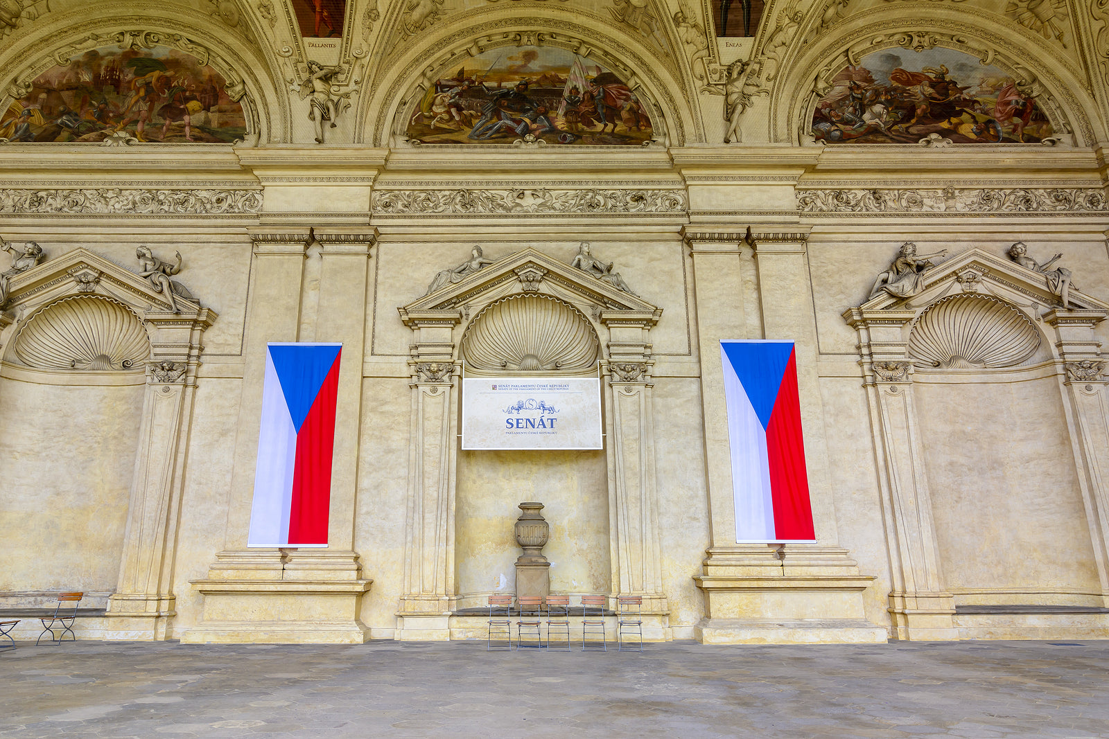 [Czech Republic] Amendment to Labor Code