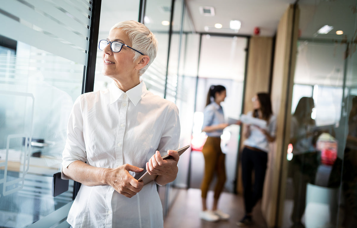 [Scotland] Flexible working denied to 3 out of 10 women in the public sector