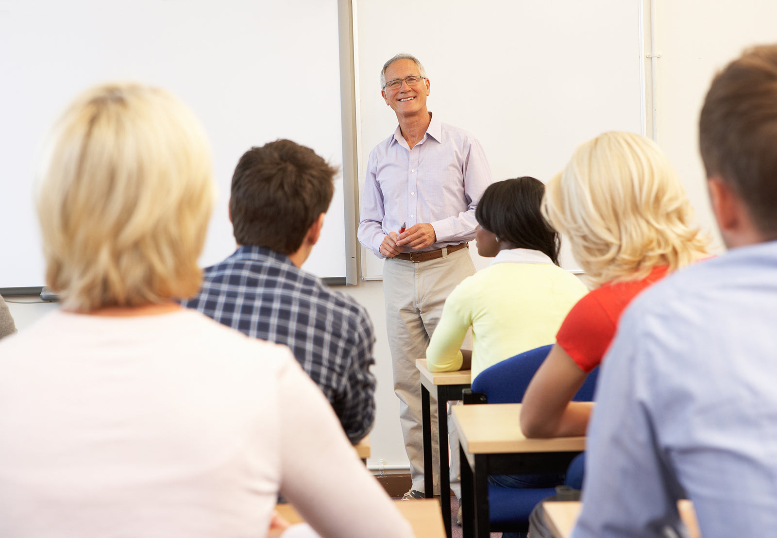 [France] Teachers' pensions squeeze education budget