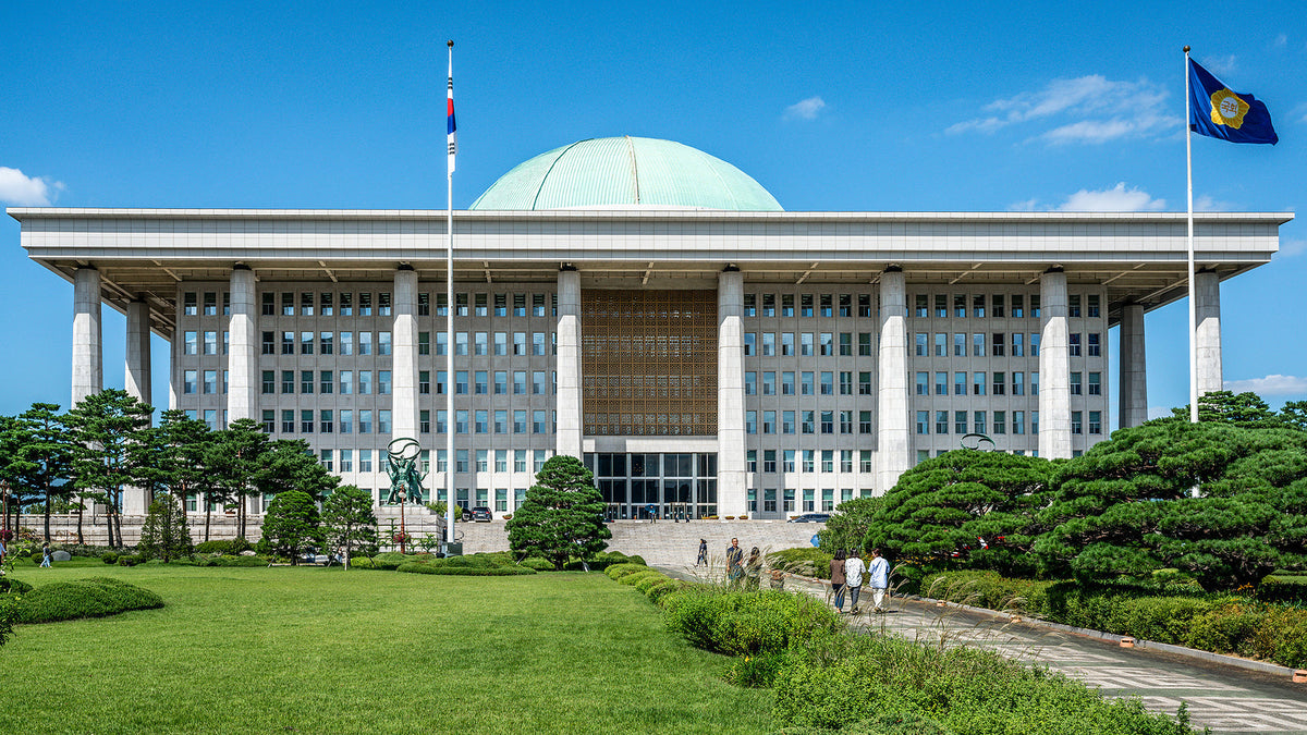 [South Korea] National Assembly urged to extend retirement age to 65