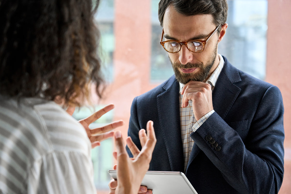 [UK] Women less likely to negotiate starting salary than men