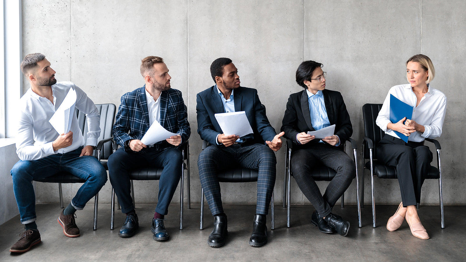 [UK] Fair Work Agency now in force