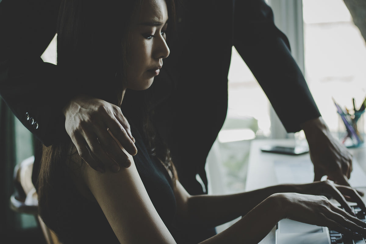 [UK] New sexual harassment protections come into force