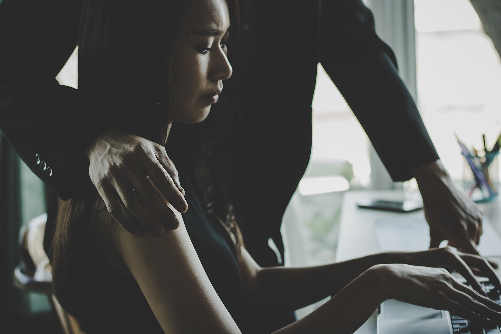 [UK] New sexual harassment protections come into force
