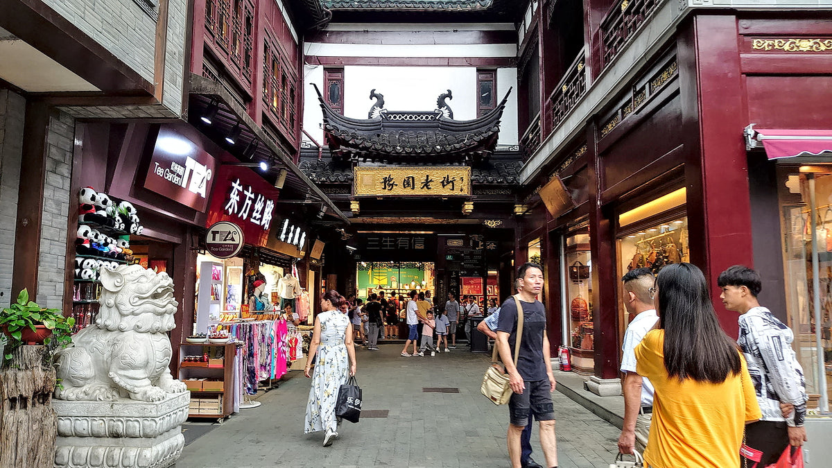 [China] Personal income tax policy for expats extended