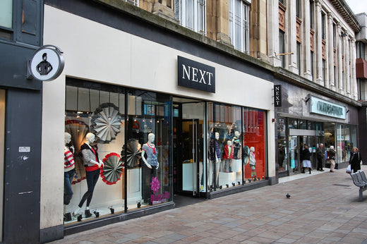 [UK] Next blames its rising prices on rising wages