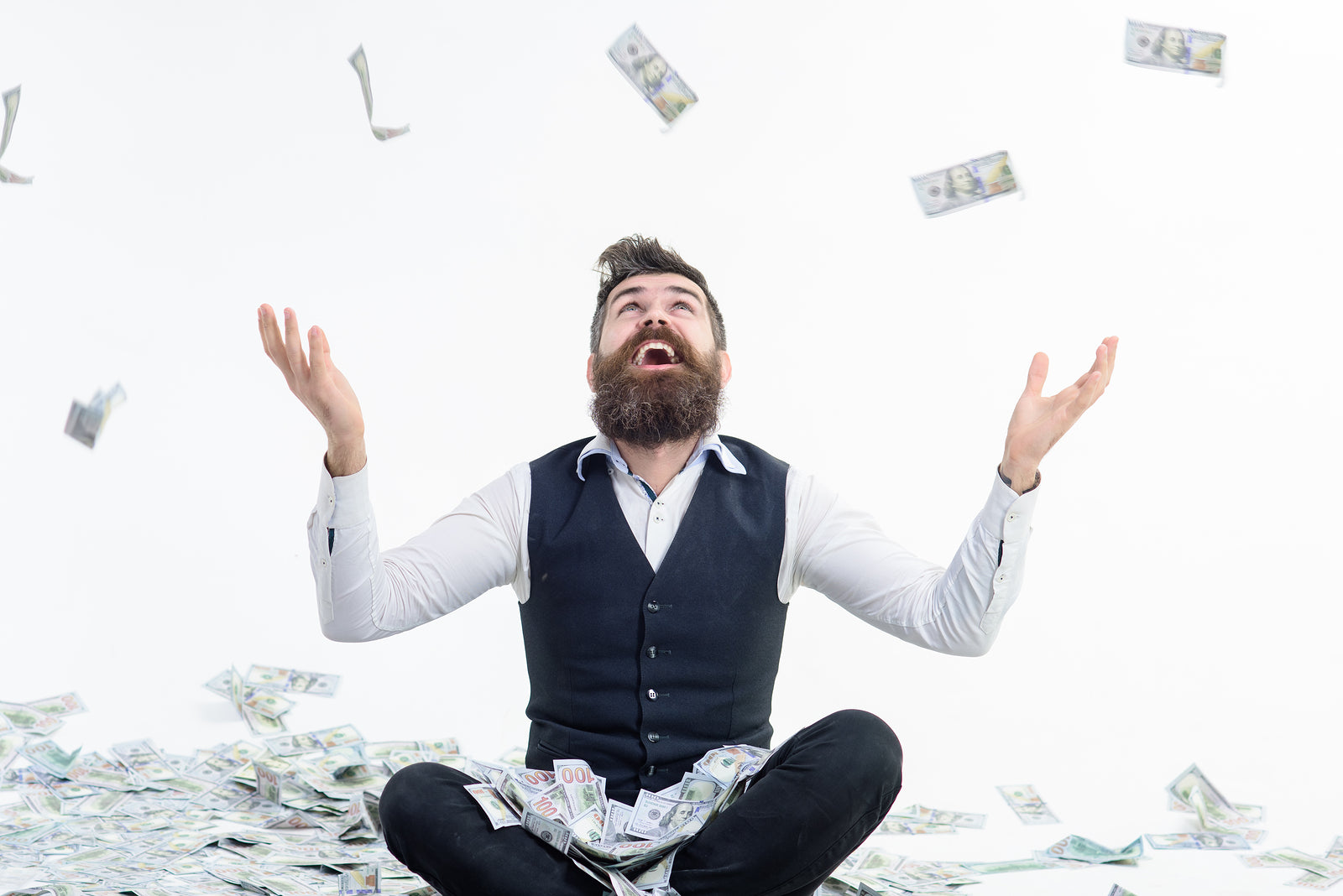 Income tax changes in the Netherlands lead to pay boost for workers