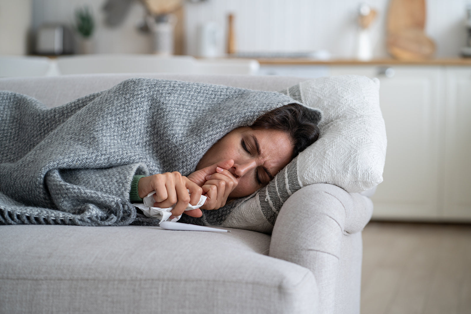 [UK] ‘Miserly’ sick pay system punishes low-paid workers