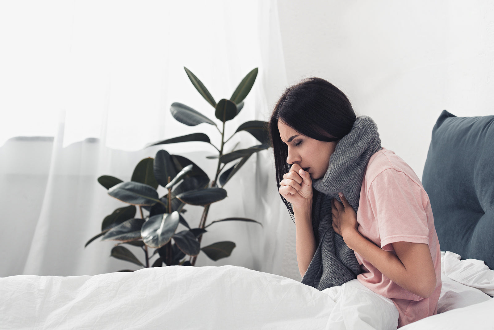 [New Mexico] House committee passes paid sick leave bill