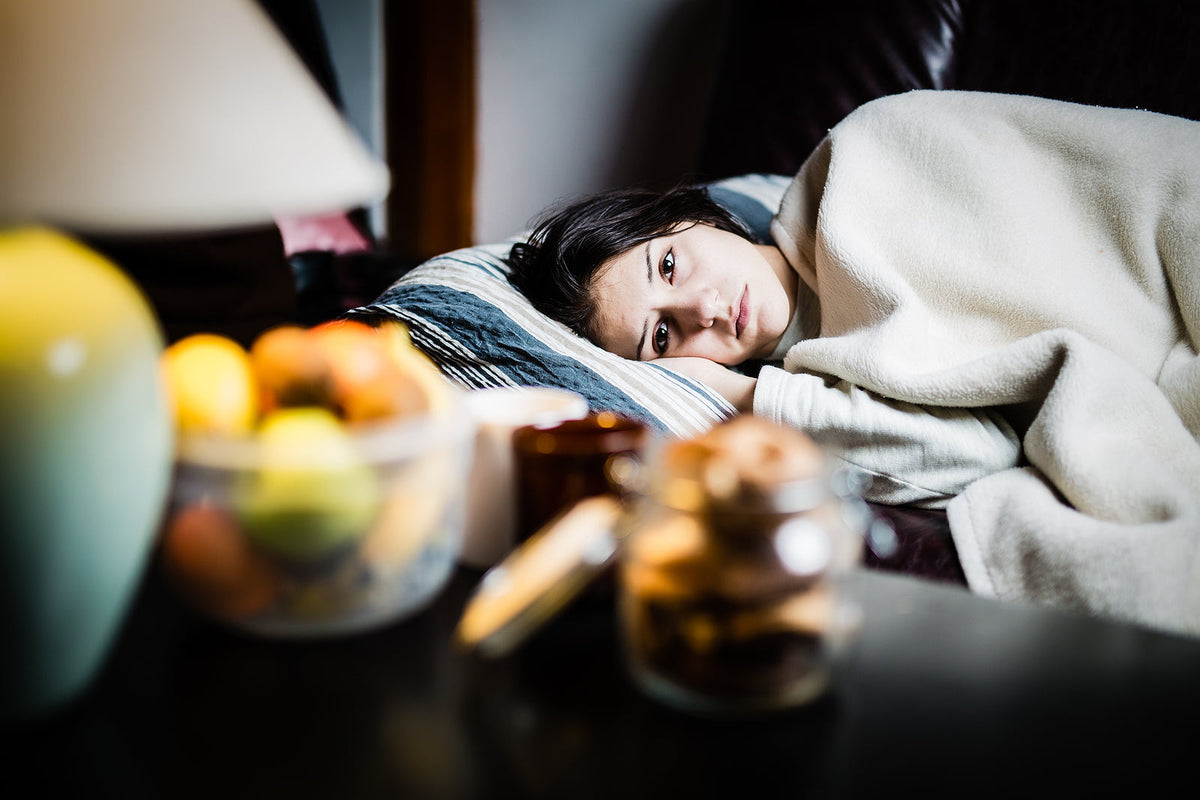 [UK] Two-thirds of employees describe paid sick leave as a must
