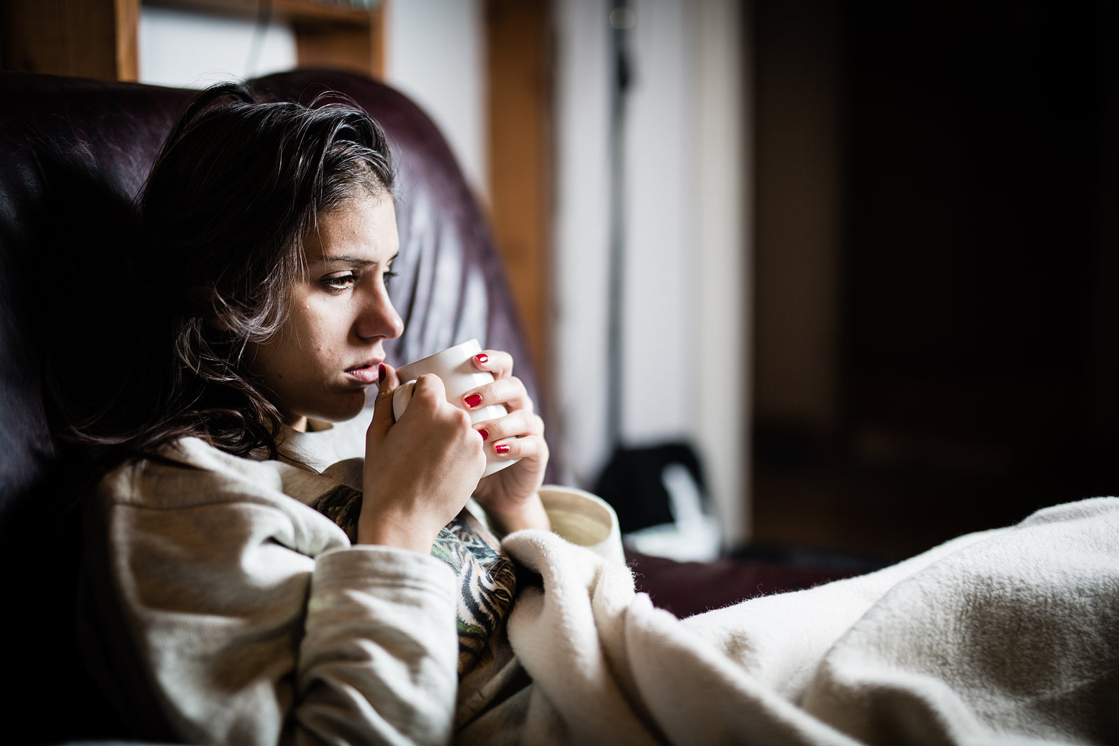 [UK] ‘National sickie day’ and the economic impact of ill-health