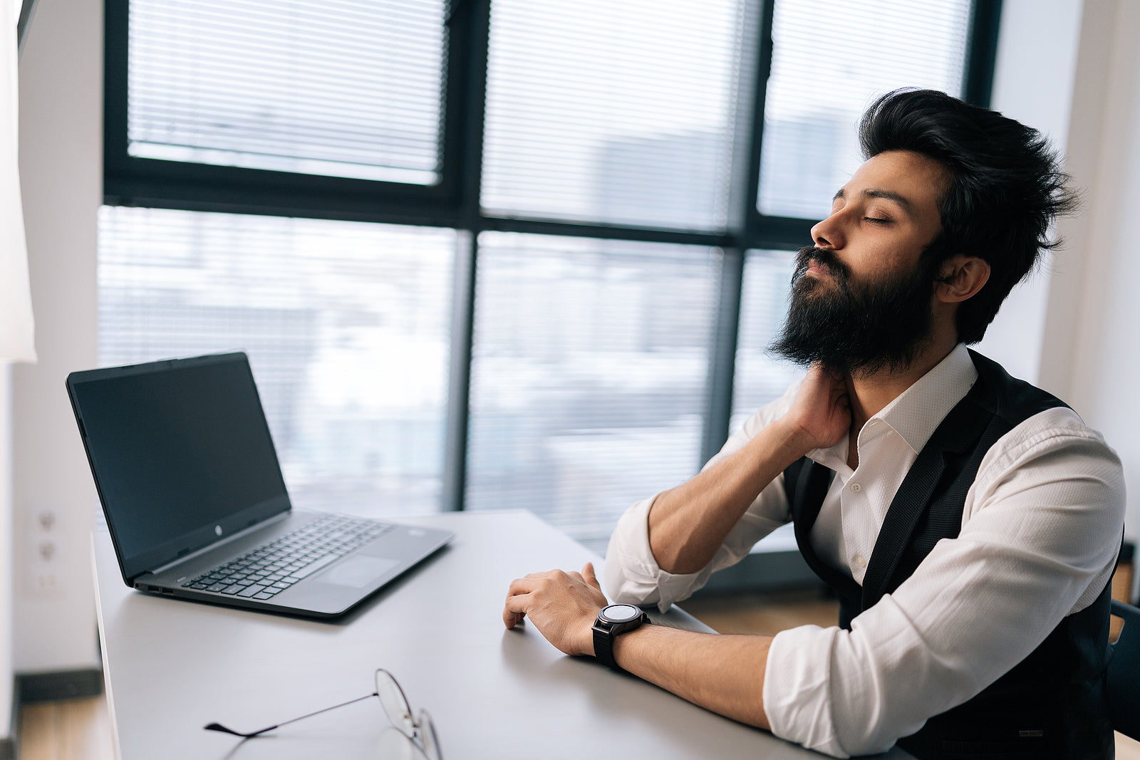 [Global] Tech workers would accept lower salaries for a less toxic work culture