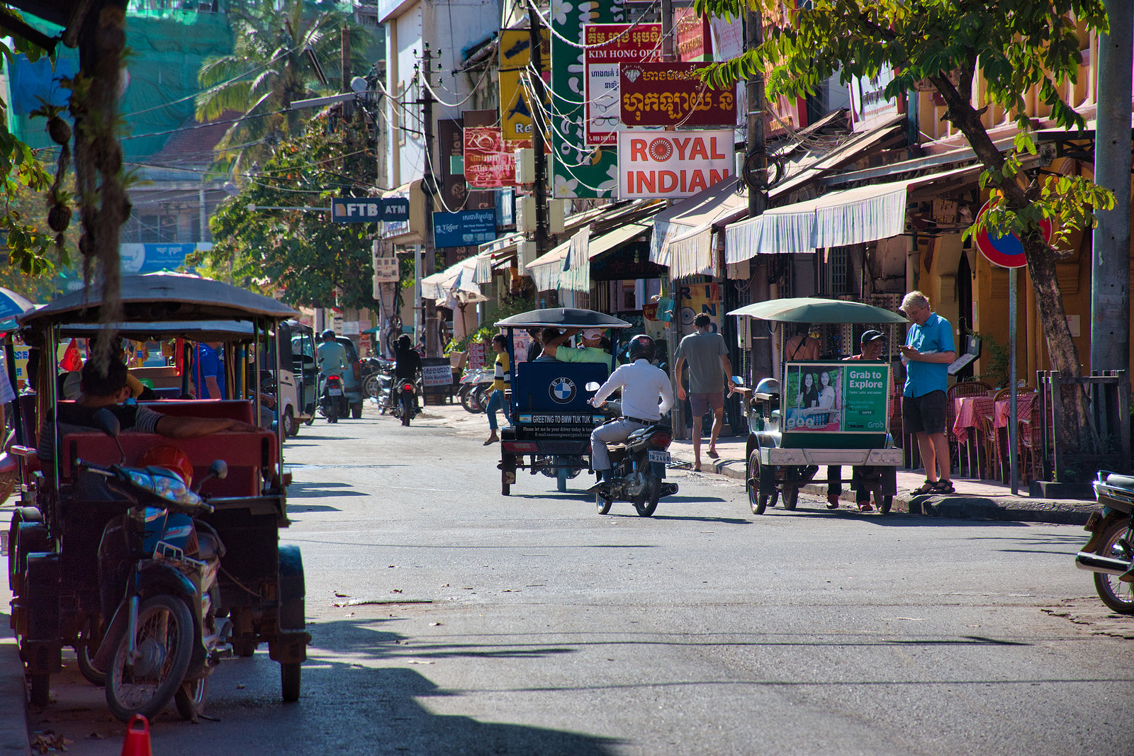 [Cambodia] Labour laws and compliance