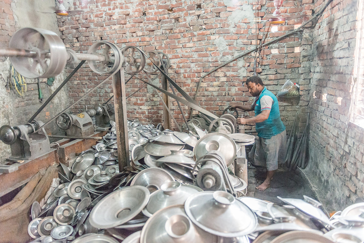 [Bangladesh] Minimum wage for EPZ workers set between Tk12,800 and Tk14,025