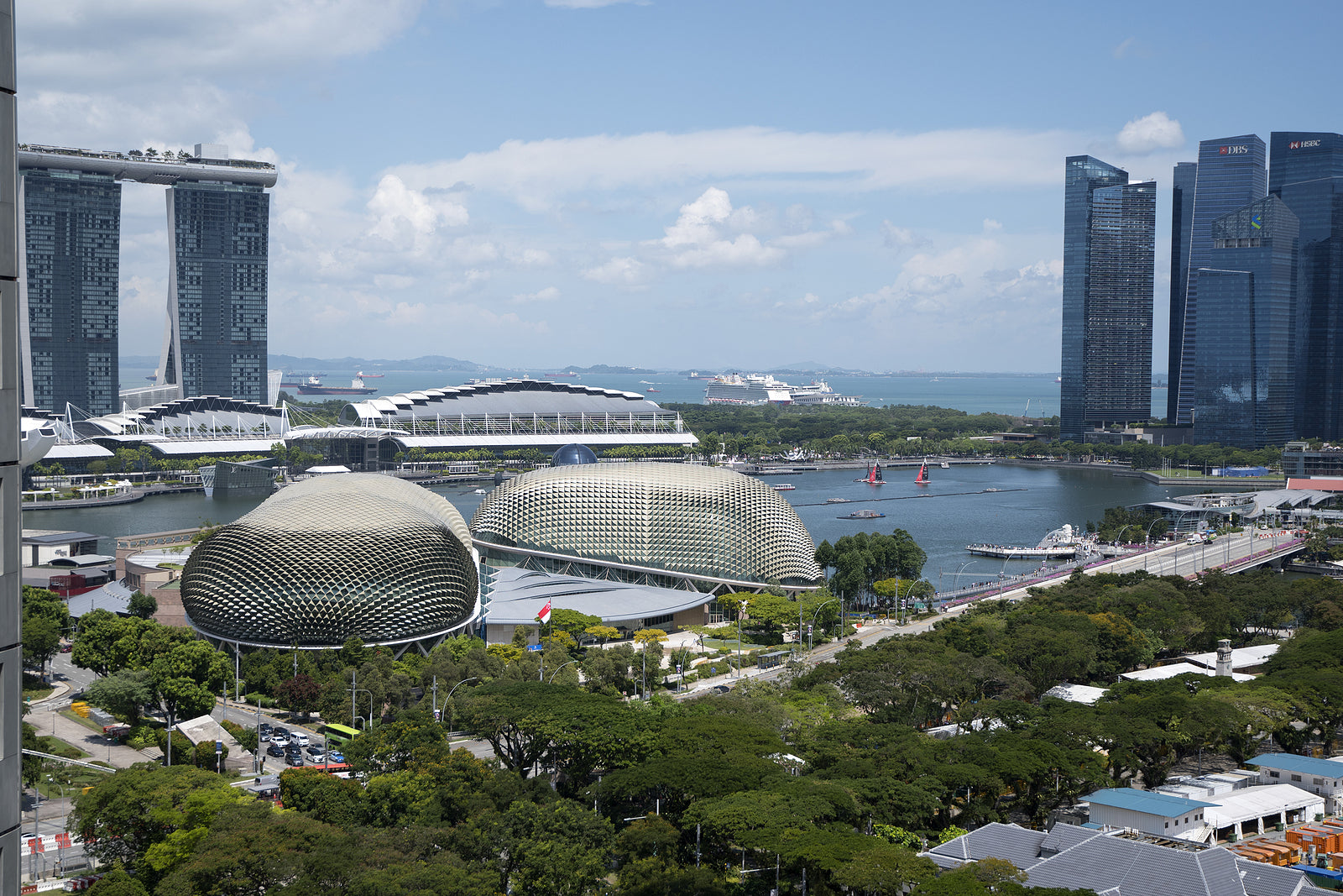 [Singapore] Applying for Employment Pass using a fair recruitment process
