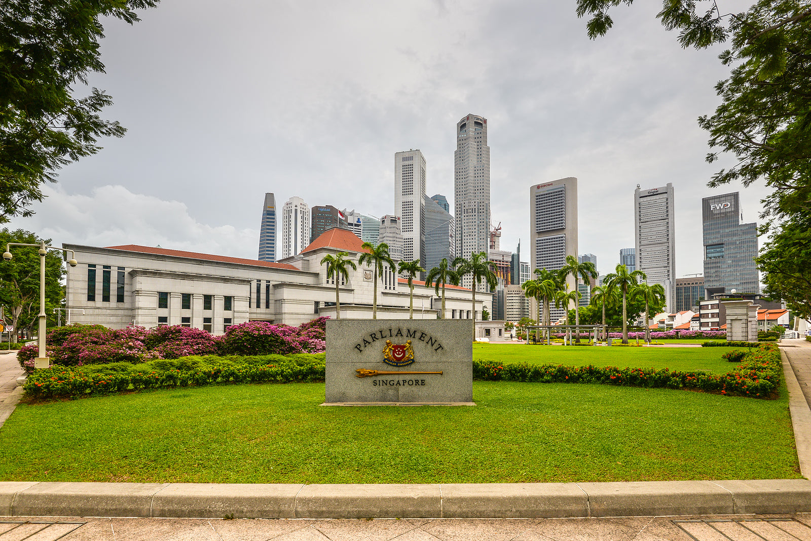 [Singapore] Koh Poh Koon’s comments against minimum wage dubbed ‘commonsensical'
