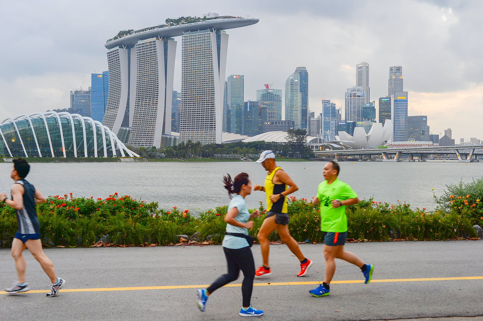 [Singapore] MP proposes formalised labour laws to safeguard locals
