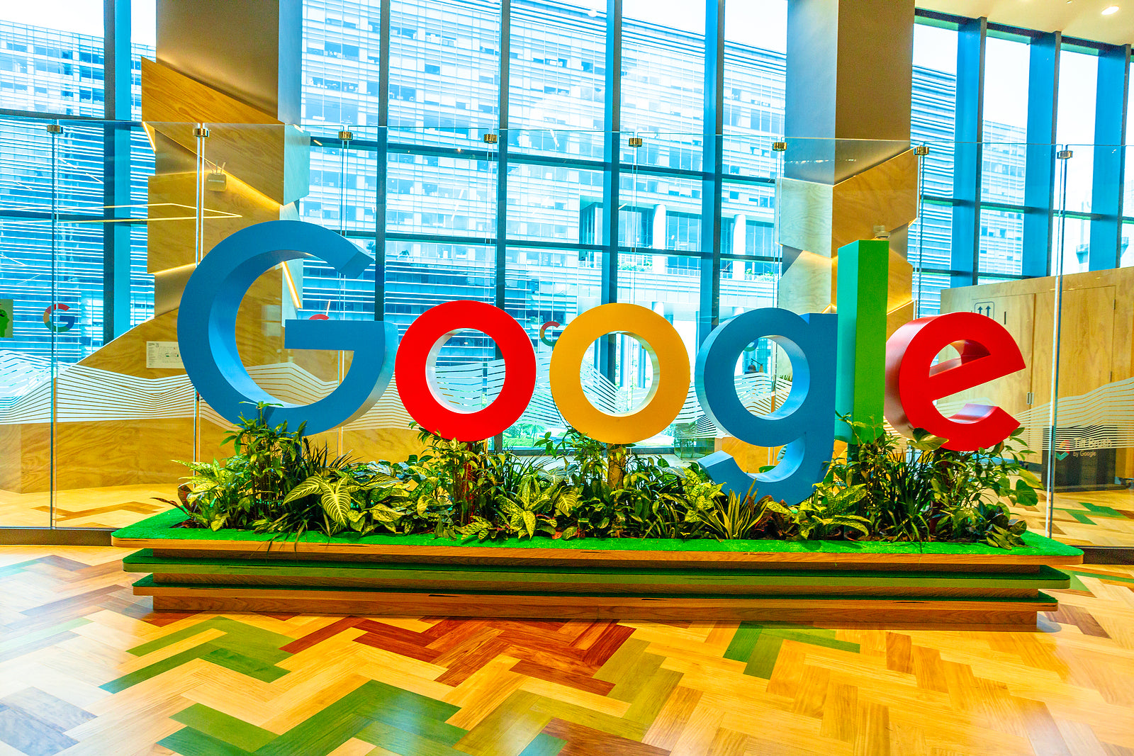 [US] Google employees will continue to work remotely until at least July 2021