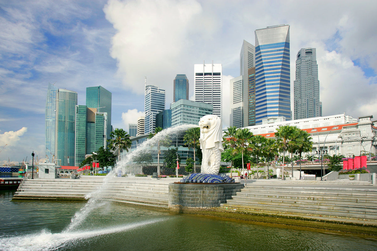 [Singapore] Salaries projected to rise by 4.1% in 2025