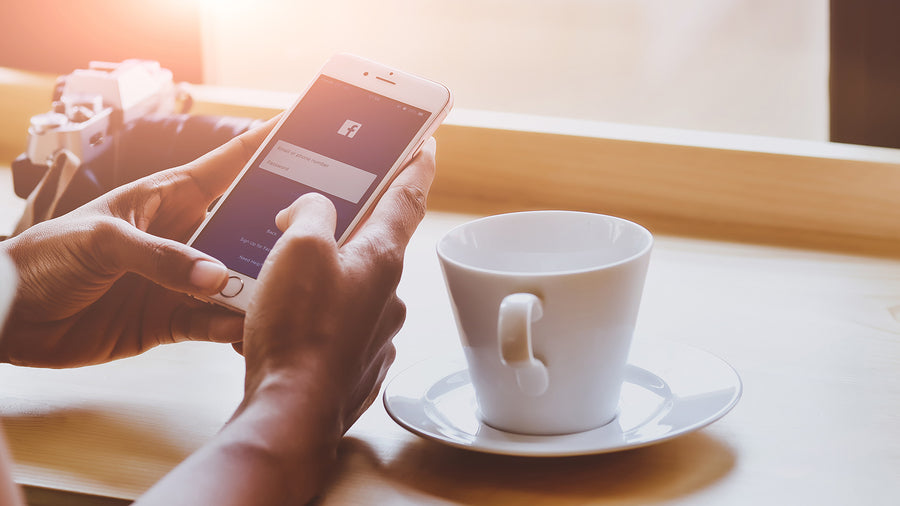 Social media: Fanning the flames of reputation, but avoiding a wildfire