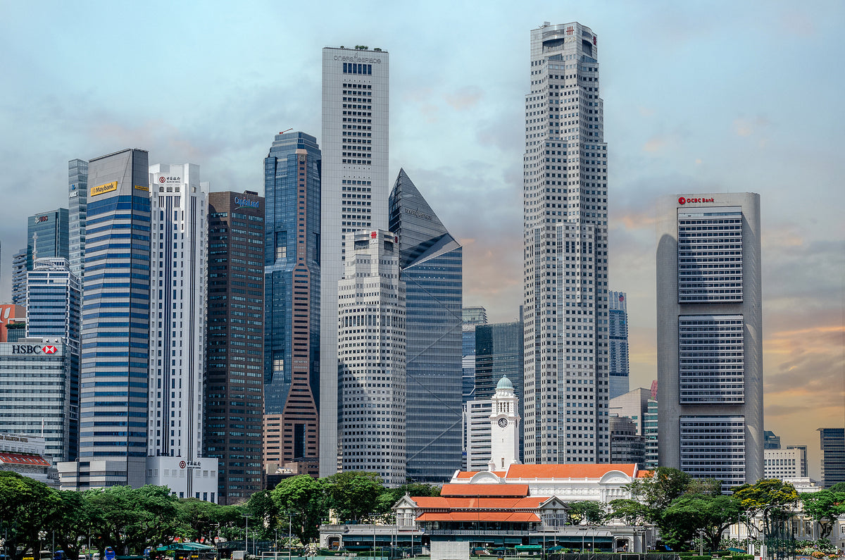 [Singapore] Top 5 ways to future-proof career and gain a competitive edge