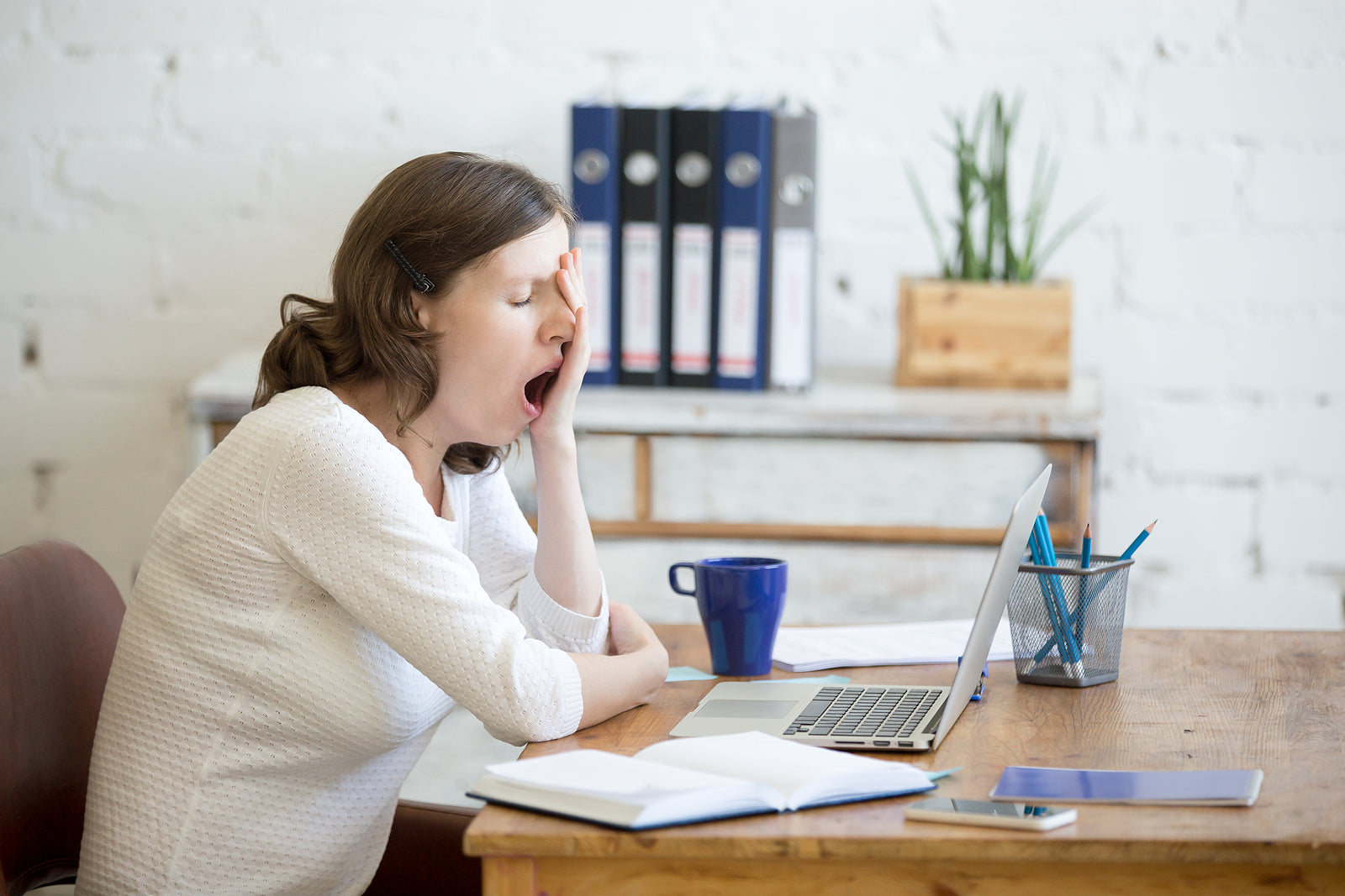 [UK] 1 in 4 young women are juggling multiple jobs