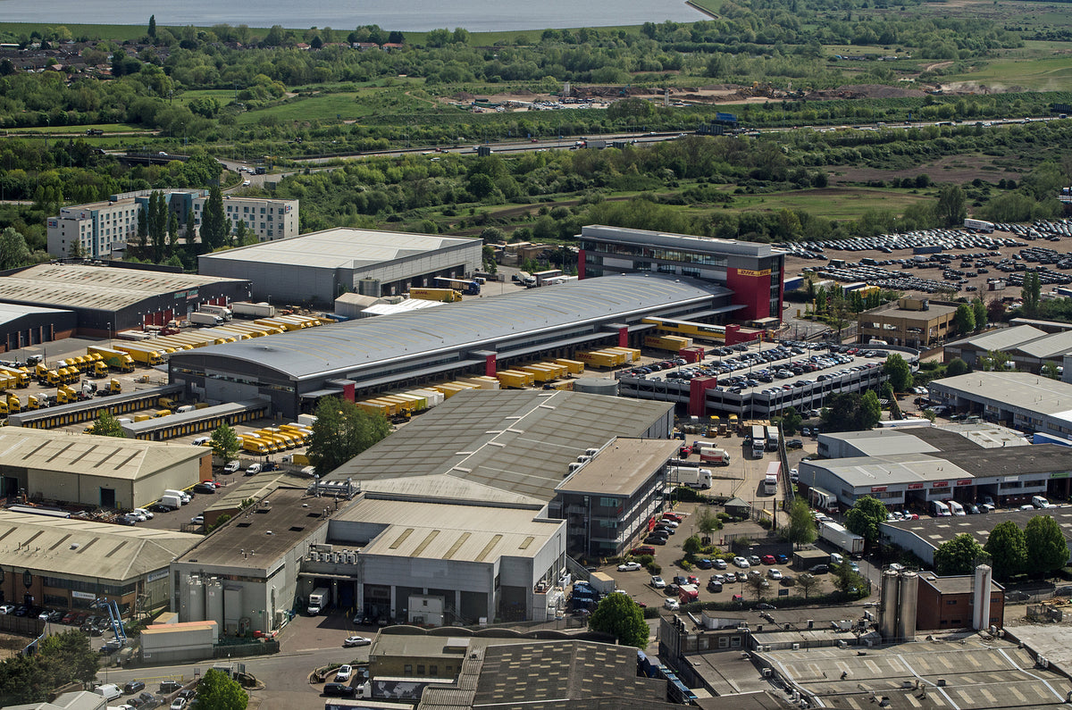 [UK] DHL investigating MOVEit breach