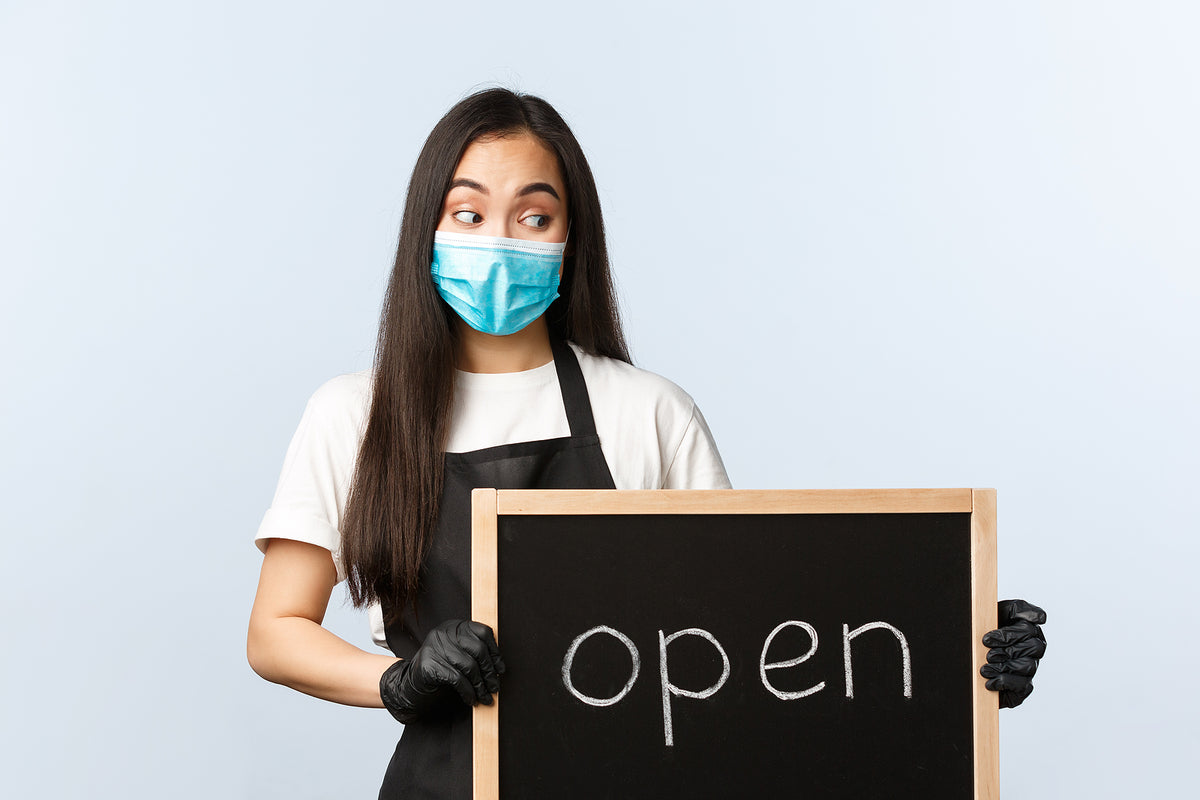 [US] The first wave of COVID-19 workplace lawsuits has begun