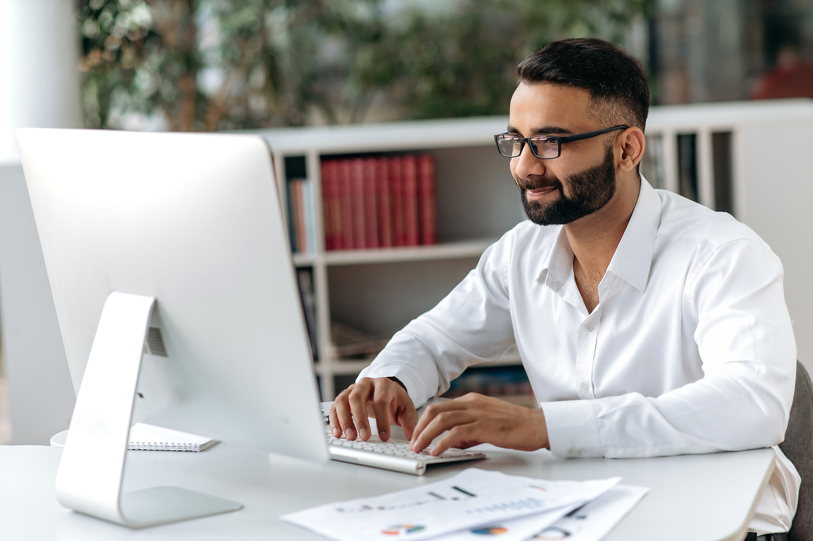[India] Payroll solutions and the automated world of the future