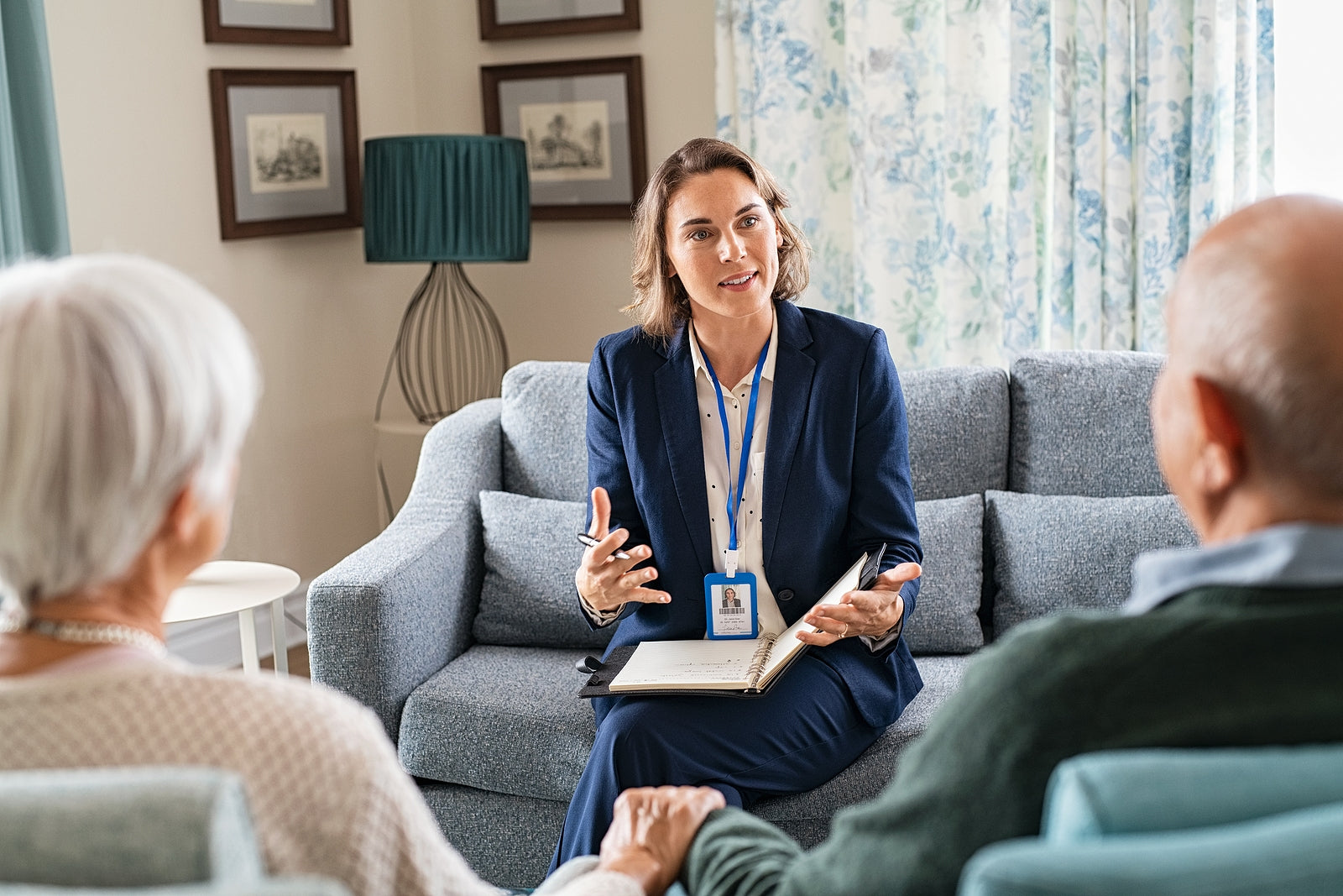 [UK] Migration advisers urge government to fund £10.50 social care minimum wage