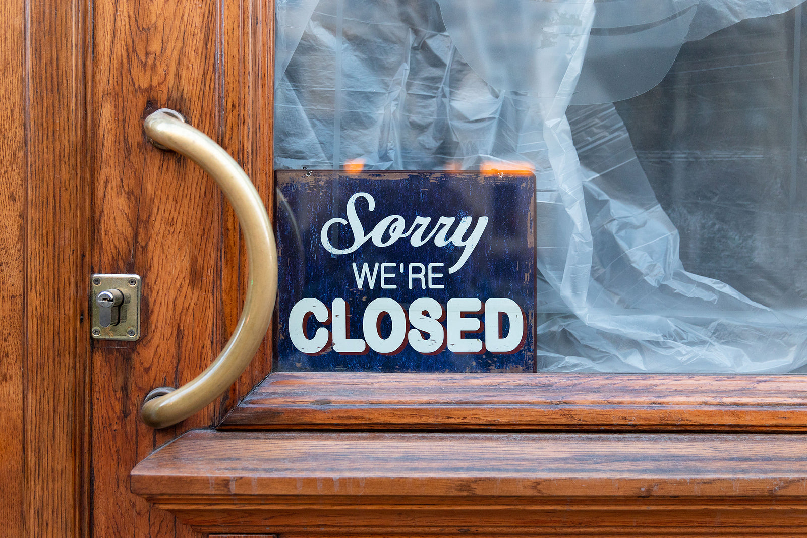 [US]  $45K payroll cyberscam forces closure of upscale NYC restaurant