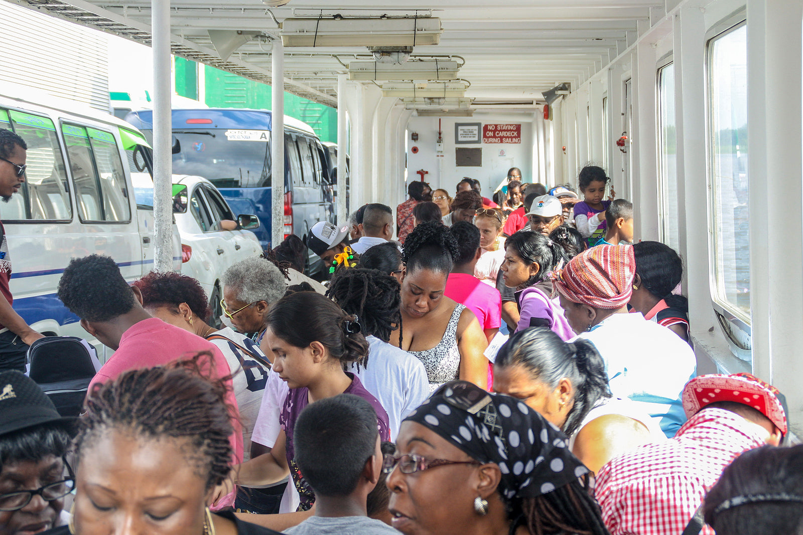 [Guyana] 36% minimum wage increase takes effect July 1