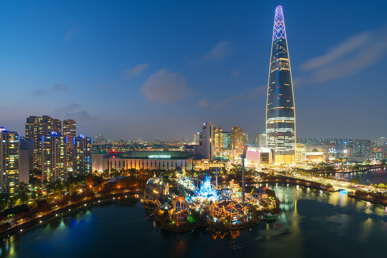 South Korea introduces emergency measures to shore up employment