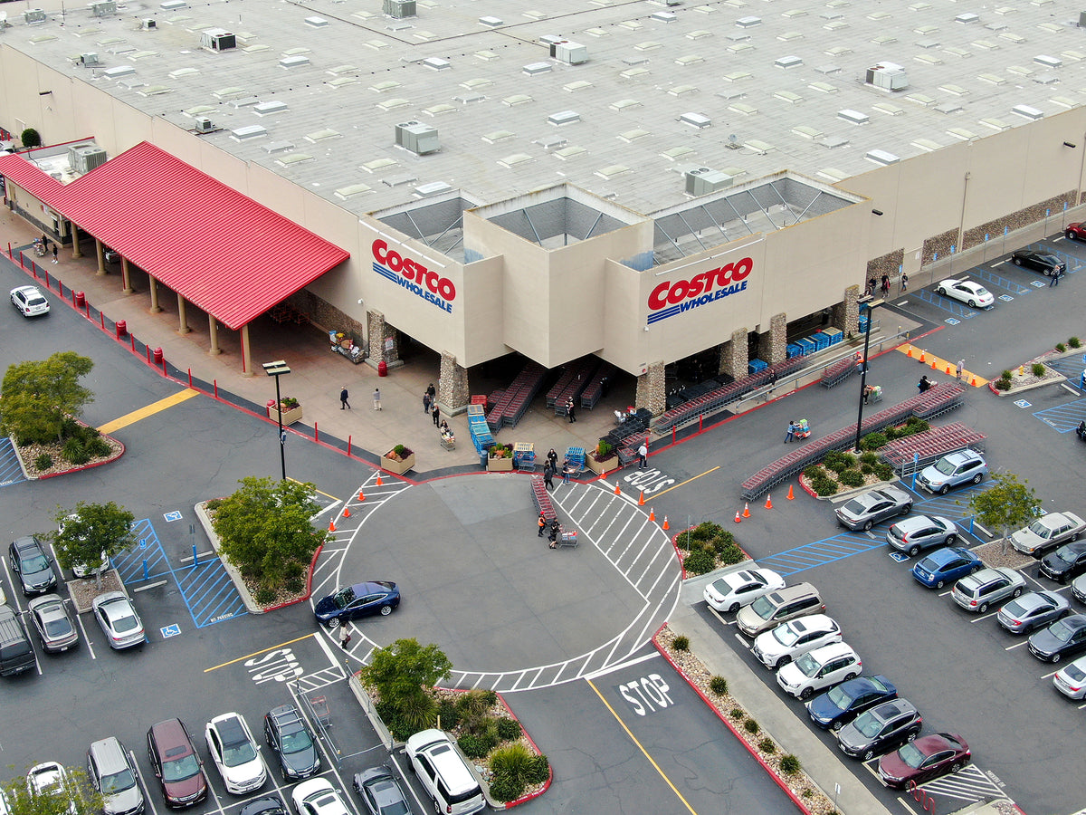 [US] Costco takes the lead on minimum wage