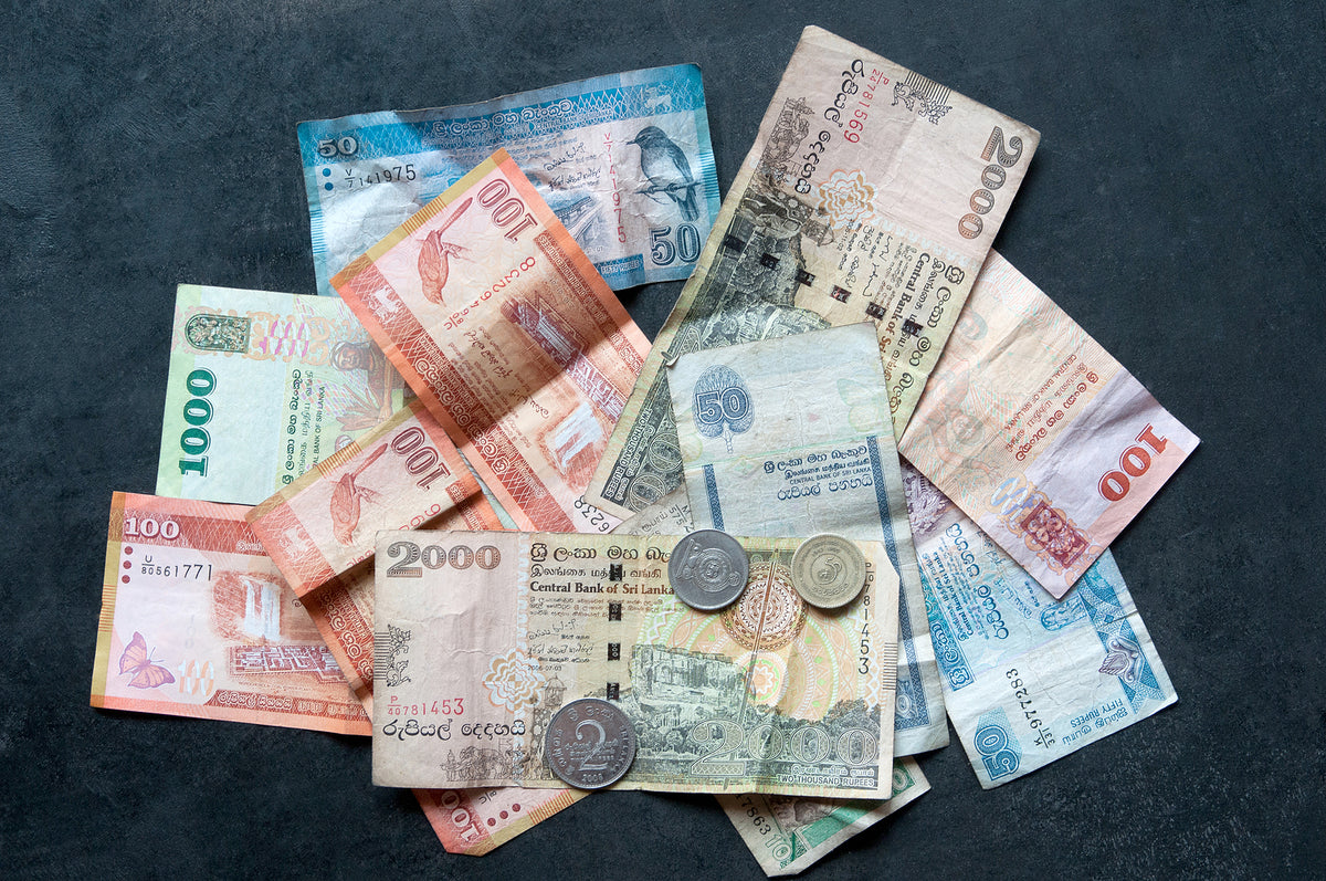 [Sri Lanka] Government and IMF agree to revise PAYE tax