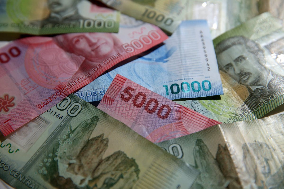 [Chile] Office worker accidentally paid 330 times his salary wins legal battle