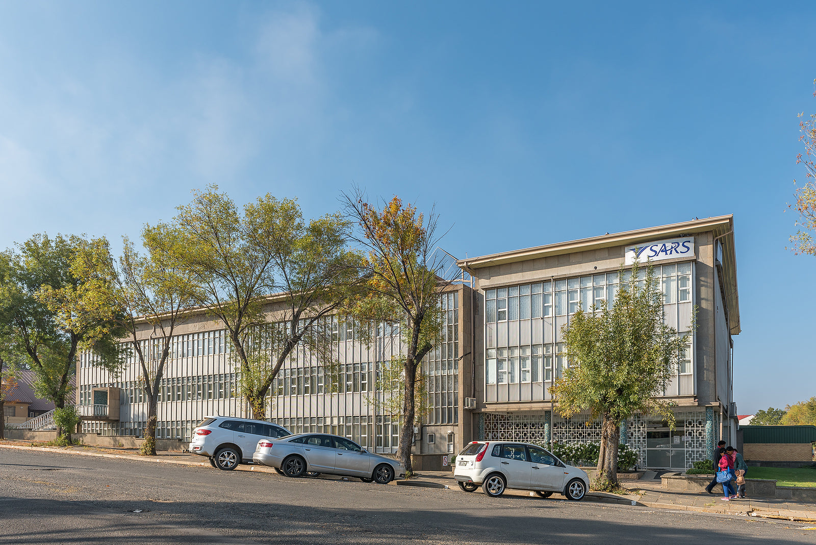 [South Africa] Tax return warning for half a million taxpayers