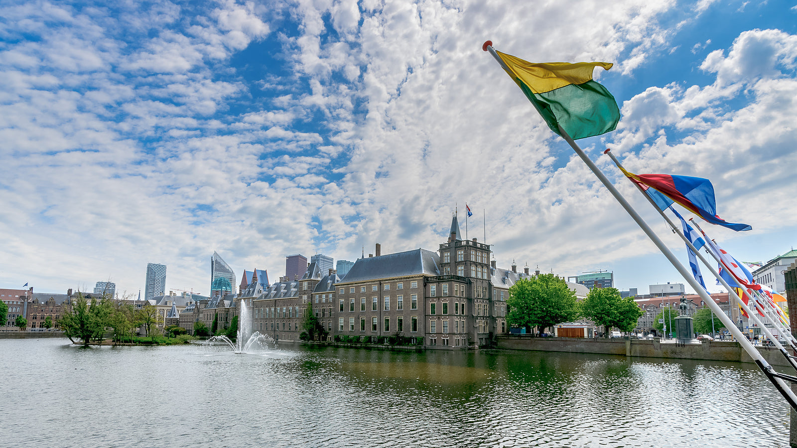 [Netherlands] Draft decree to implement EU Pay Transparency Directive published