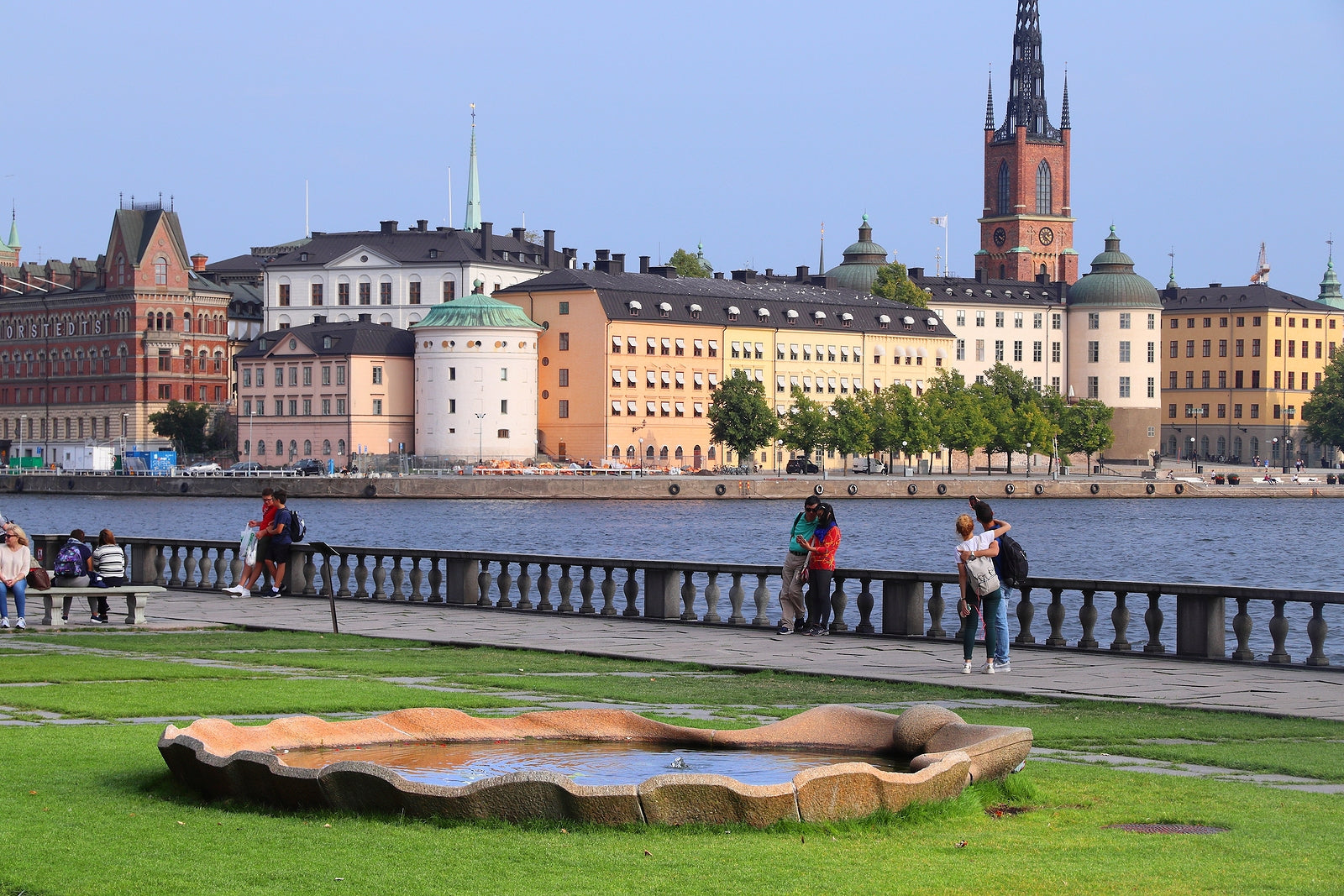 [Sweden] Foreign workers feel shut out of jobs market by strict labour laws