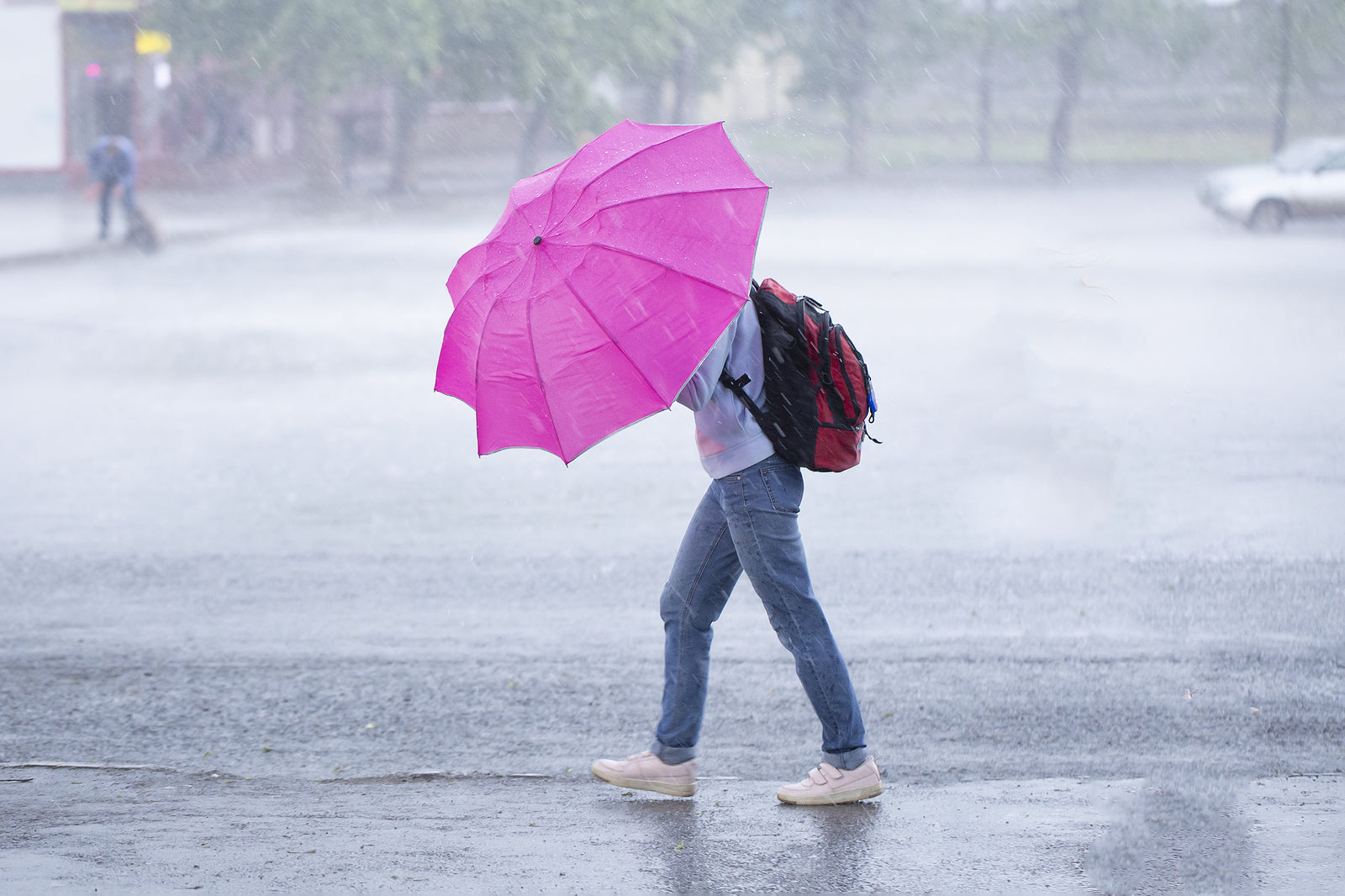 [UK] Concerning levels of non-compliance in umbrella industry