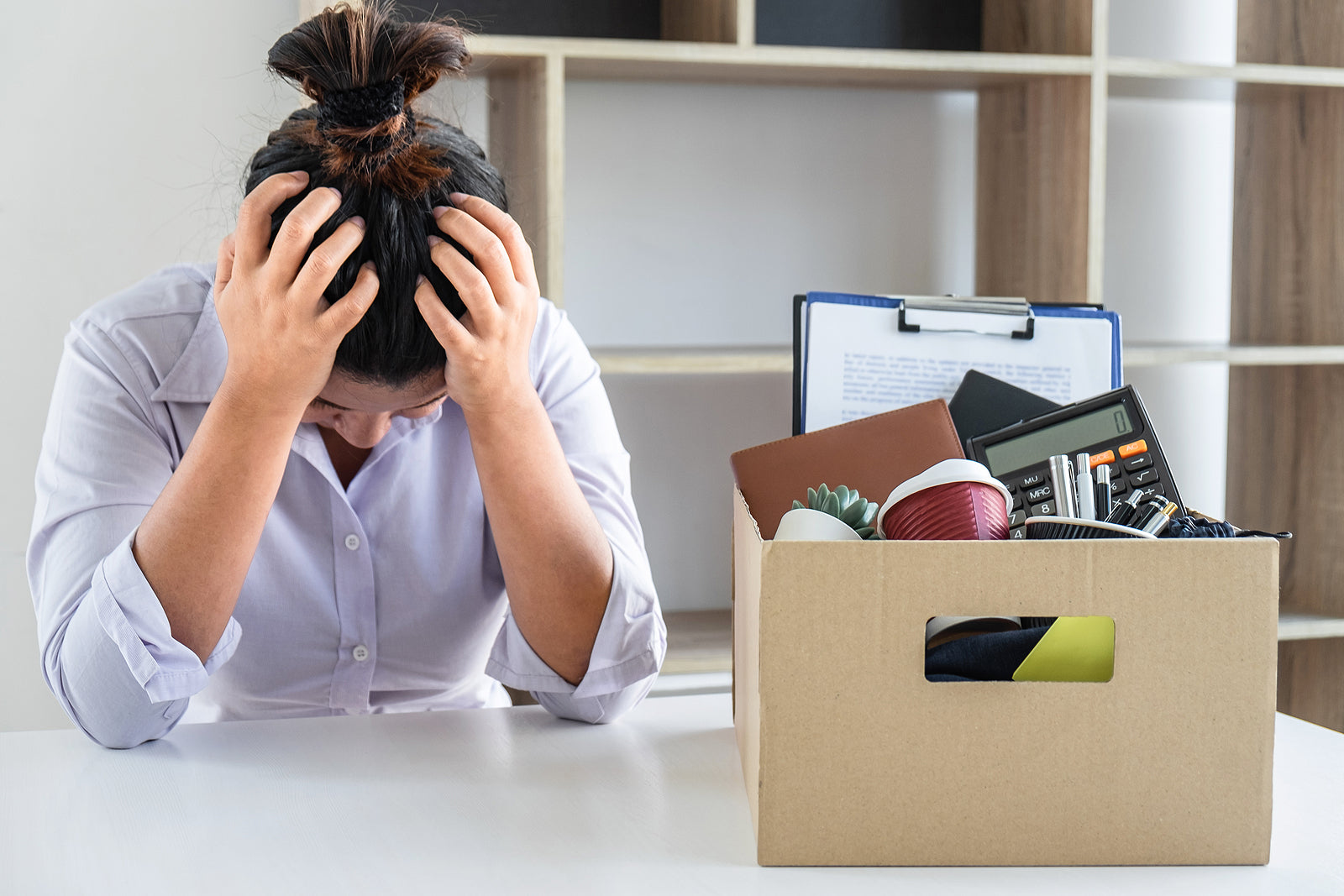 [Global] Better.com employees discovered layoffs when severance payments appeared in payroll app