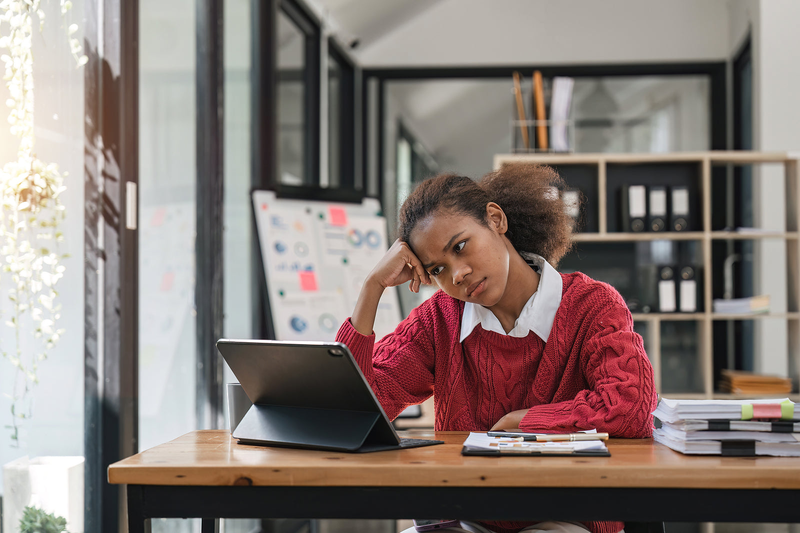 [Australia] Helping payroll professionals reduce the risk of burnout