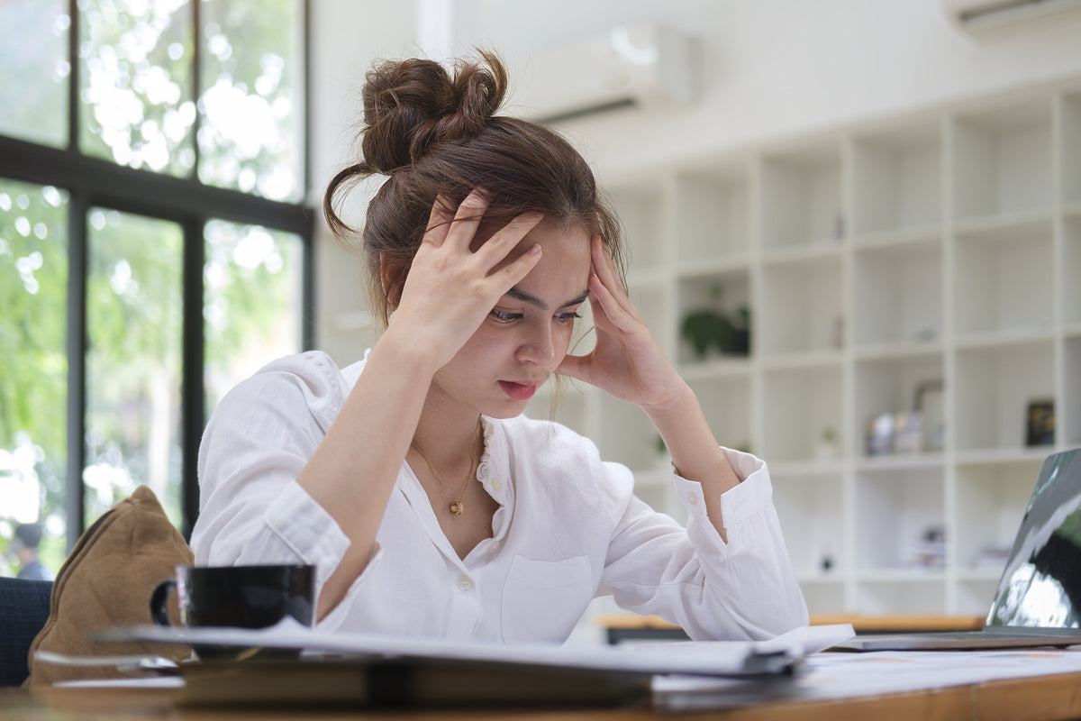 [UK] 1 in 5 employees believe cost of living crisis is impacting their performance