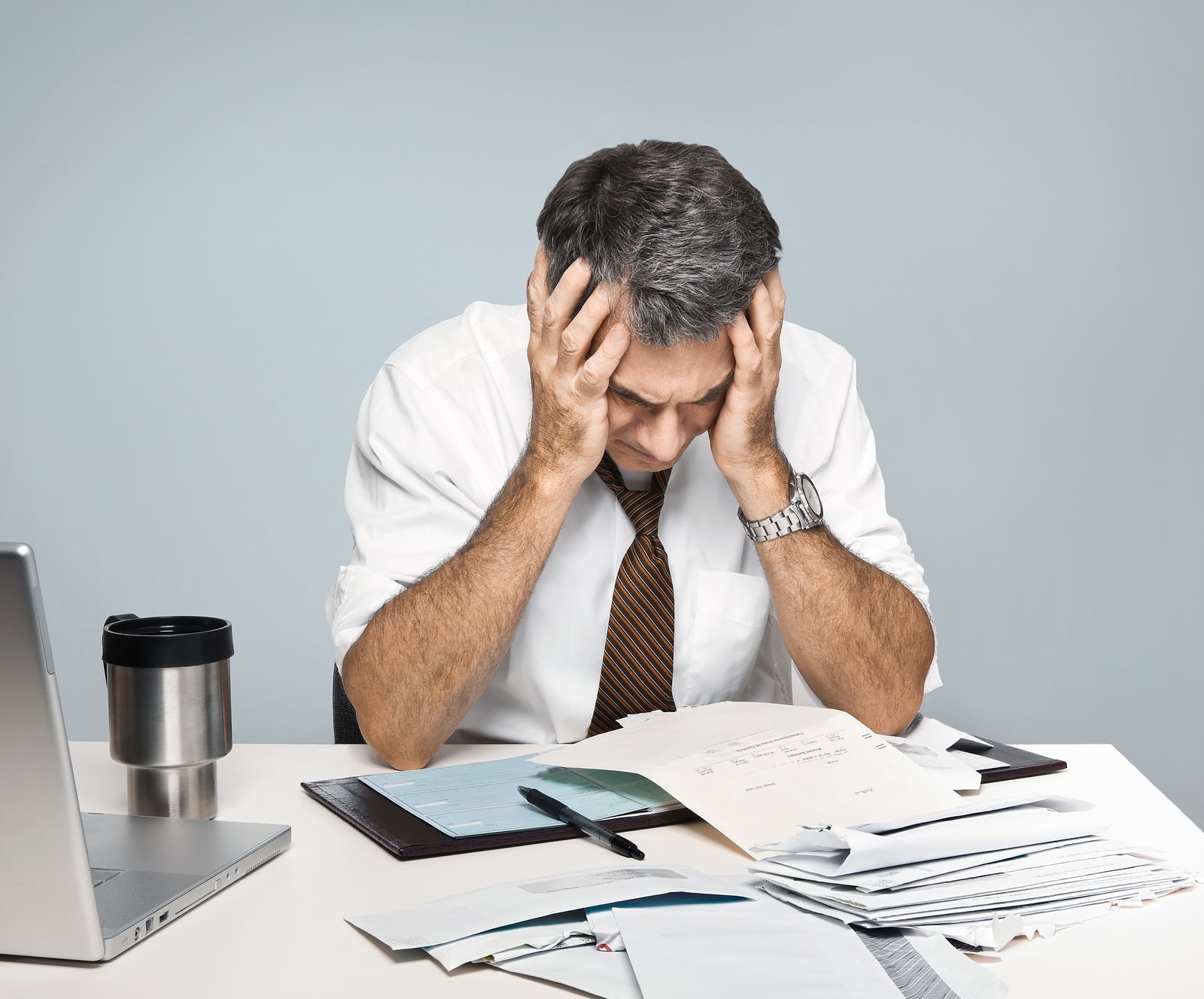 [Canada] Share of employers planning for recession rises